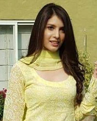 Saeeda Imtiaz